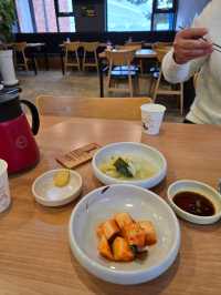 메밀고장 평창 블루리본 막국수맛집💜