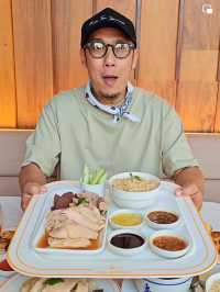 ทริปเขาใหญ่ กับพิกัดร้านข้าวมันไก่สุดอร่อยเขาใหญ่