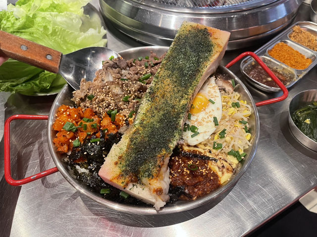 深圳探店|專讓人欲罷不能的韓式烤牛內臟肥腸 深圳探店|專讓人欲罷不能的韓式烤牛內臟肥腸