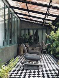 บ้านสวนก๋ง พังงา 