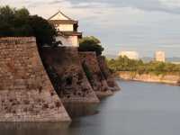 Osaka Castle: A Majestic Blend of History and Beauty
