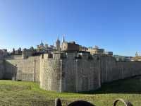 Step into History at the Tower of London