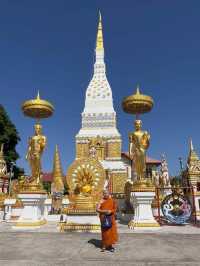 พระธาตุประจำคนเกิดวันเสาร์ 