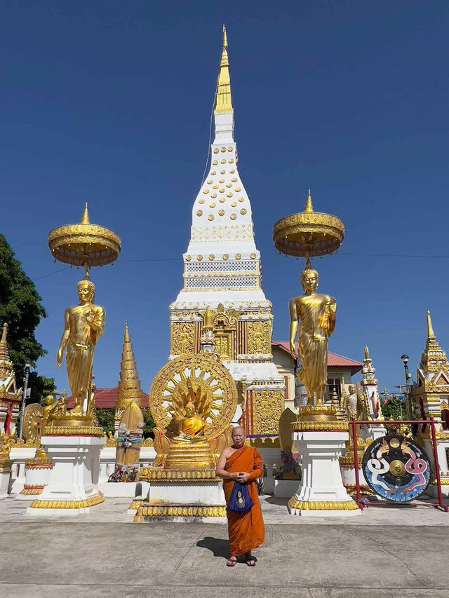 พระธาตุประจำคนเกิดวันเสาร์ 
