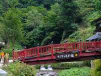 กินซันออนเซ็น Ginzan Onsen