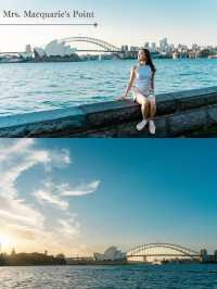 【オーストラリア】Sydneyオススメ歩き方🇦🇺
