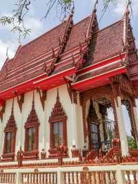 วัดทุ่งสว่างชัยภูมิ ยโสธร