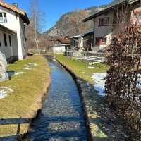 Swiss Alpine Dream: Exploring Lauterbrunnen, Mürren, Grindelwald & Wengen 