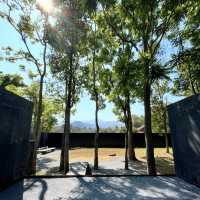 Yellow submarine khaoyai