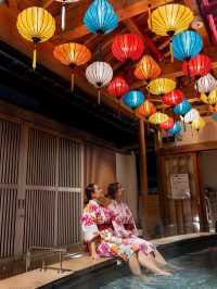 【福井】芦原温泉のオススメ観光スポット