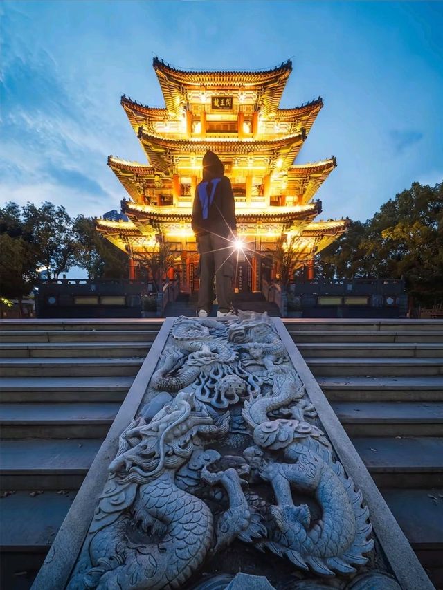 四川成都‐一座春夏秋冬都這麼美的的城市🤩 來打卡拍照📸