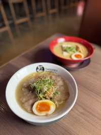 有水準拉麵店🍜