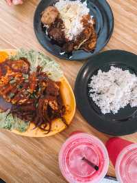 My favourite Restaurant in Bangi 🍴