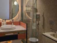 รีวิวโรงแรม Hotel Indigo Inuyama Urakuen