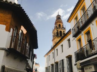 Spain | Segovia