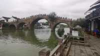 Zhujiajiao, Shanghai’s Most Charming Ancient Town!