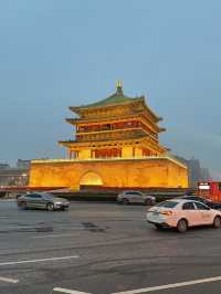 🇨🇳 The Aura of Xi’an: China’s Ancient Capital