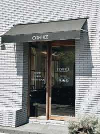 COFFICE COFFEE ROASTER (CHIANG MAI)