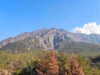 【鹿児島県】 360度パノラマ絶景の展望スポット『湯之平展望所』