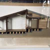 建築與文化的交會——漢寶德紀念特展心得