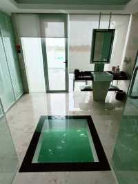 Amazing Lexis Hibiscus Port Dickson Stay with Infinity Pool