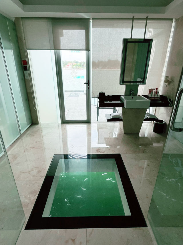 Amazing Lexis Hibiscus Port Dickson Stay with Infinity Pool