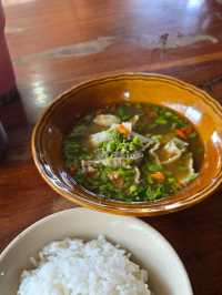 เนื้อต้มแม่สมร ราชบุรี