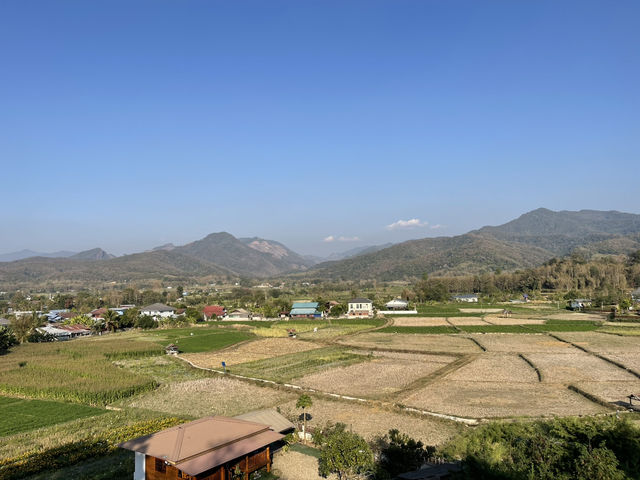 วัดภูเก็ตแต่อยู่น่าน-วิวอลังการต้องไม่พลาด