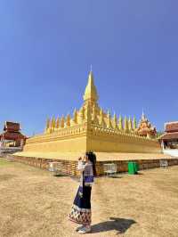 10 ที่เที่ยวเวียงจันทน์ วันเดียวก็เที่ยวลาวได้