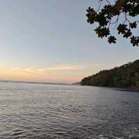 Samal Island เกาะสวรรค์ใกล้ Davao