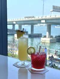 北角匯海景餐廳