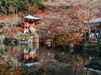 Daigoji Temple