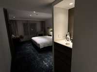 Novotel Sydney Darling Square 🌟