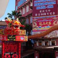 🇲🇾 48 Hours in Malacca: A Perfect Blend of History, Culture, and Delicious Eats