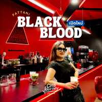 คาเฟ่ blackblood ปัตตานี