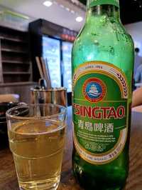 Discover Mala Sichuan Street Food at Johor Bahru 