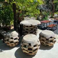 WABI SABI.Coffee • วะบิซะบิ คาเฟ่อุบล