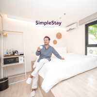 SimpleStay Chatuchak  
