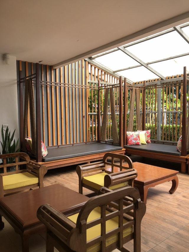 Nonnee Hotel, Kata Beach 5/5