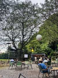 Brew Camp Slow Cafe พัทลุง – คาเฟ่ ที่ต้องลอง