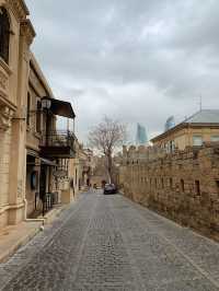 Discover the Charm of Baku’s Old City: A Journey Through History and Culture
