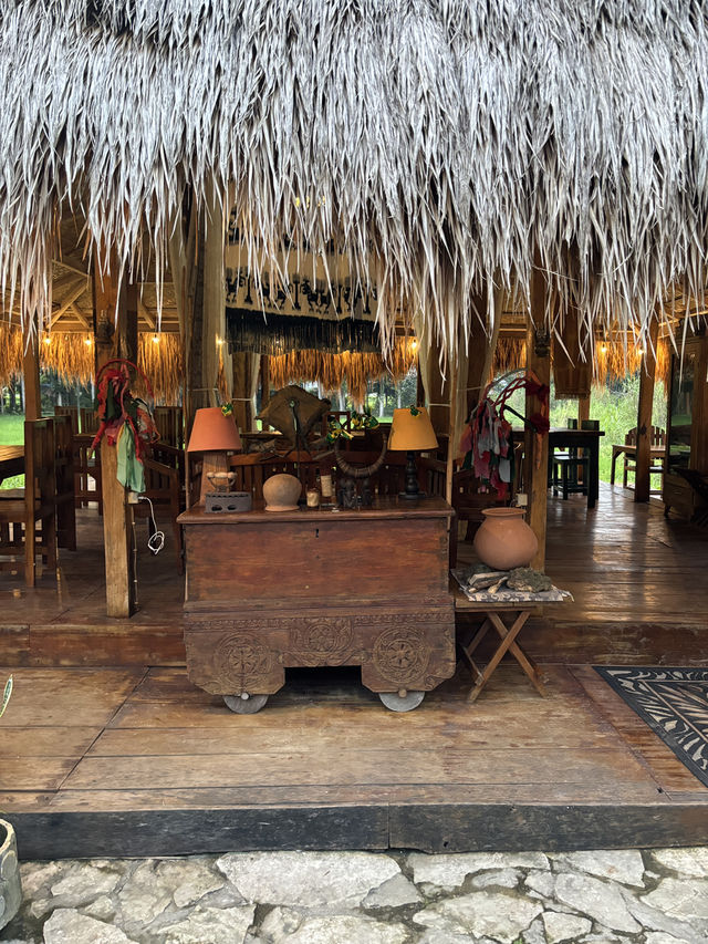 Resto Ne’neru Loko: Where Sumba’s Flavors Come to Life 🍛🌿