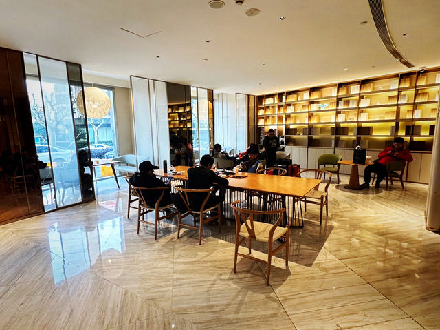 上海浦東 全季酒店(上海陆家嘴八佰伴店)