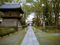 Shofukuji Temple