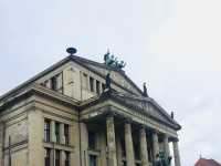 Experience the Splendor of Gendarmenmarkt in Berlin