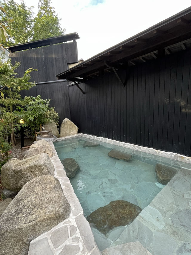 由布院溫泉旅館推薦