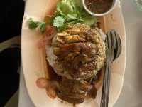 ร้านอาหาร มาอัฟ ปัตตานี