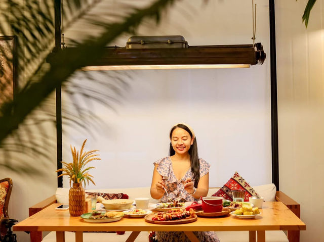 The Peri Hotel Khao Yai