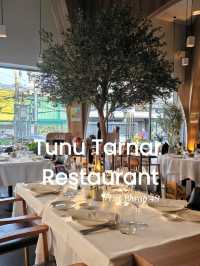 ร้านอาหารอิตาเลี่ยน ติดแกรมย่านลาดพร้าว