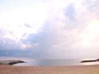 หาดแหลมเจริญ